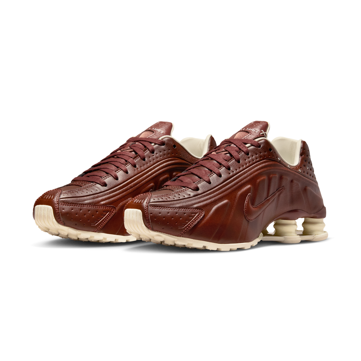 Nike Shox R4 Dark Pony (Women's) | IM6690-220
