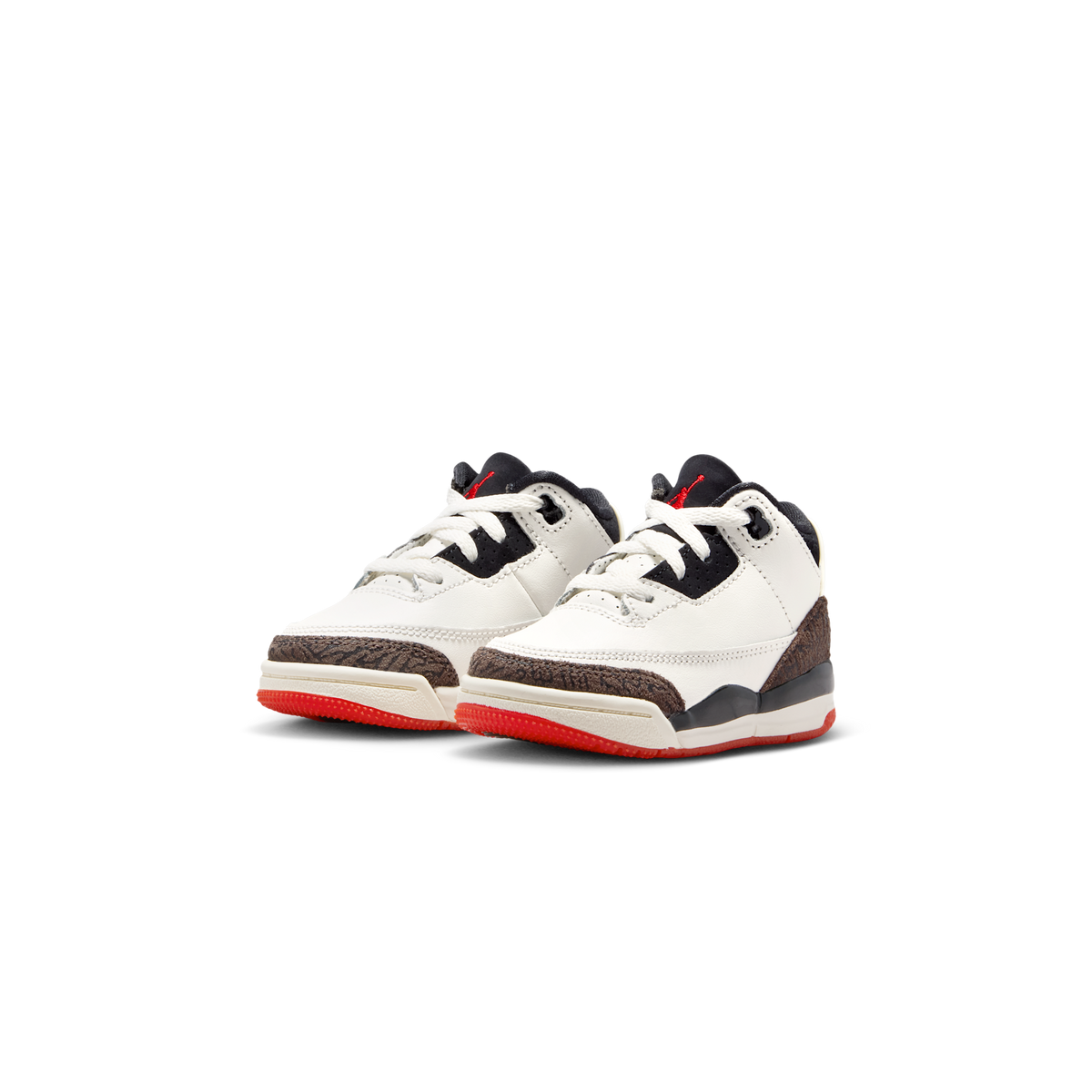 Jordan 3 Retro World's Best Dad (TD)