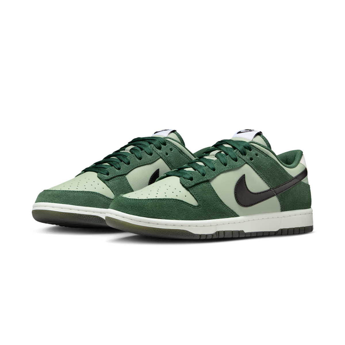 Nike Dunk Low Retro SE Jade Horizon Fir | IB6399-301