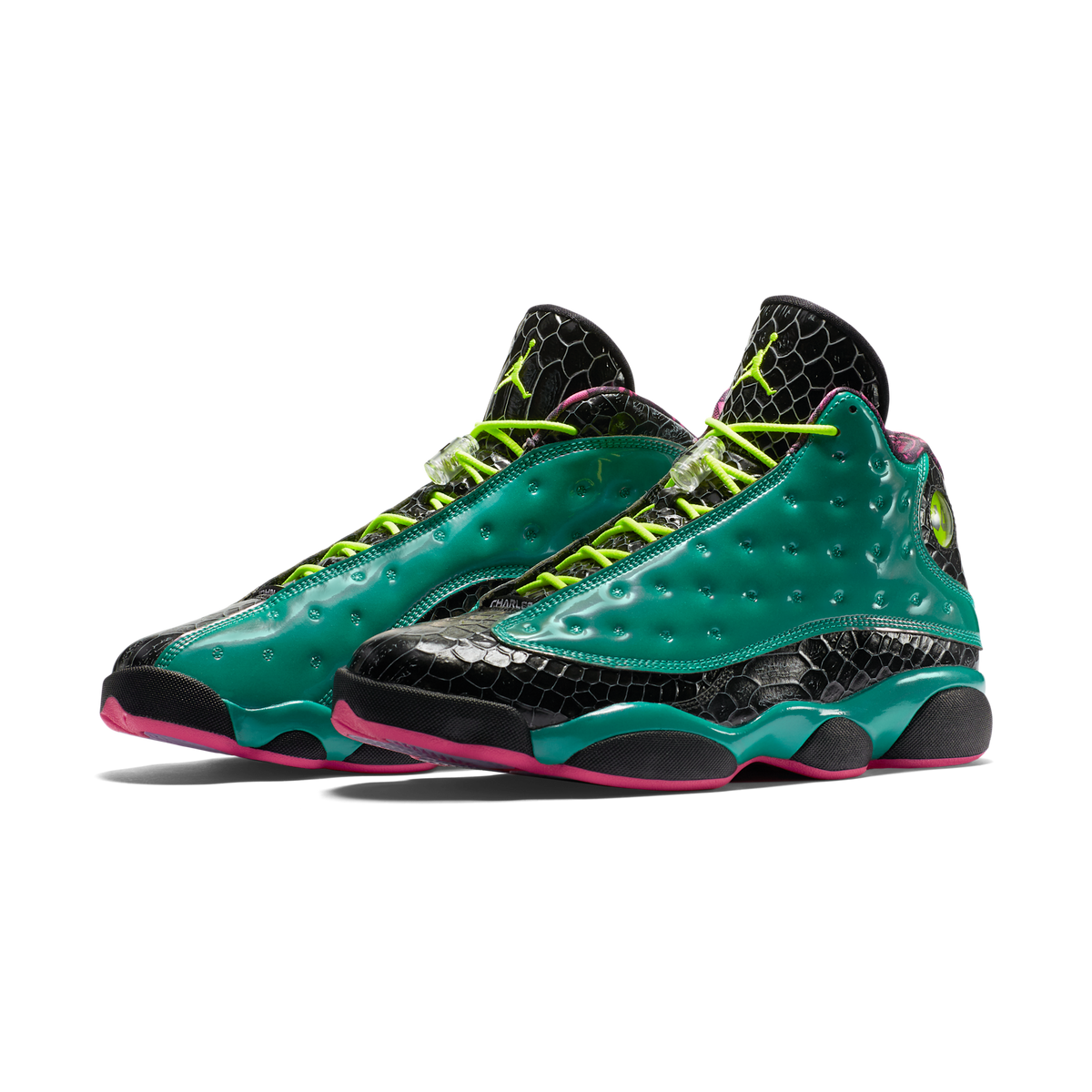 Jordan 13 Retro Doernbecher