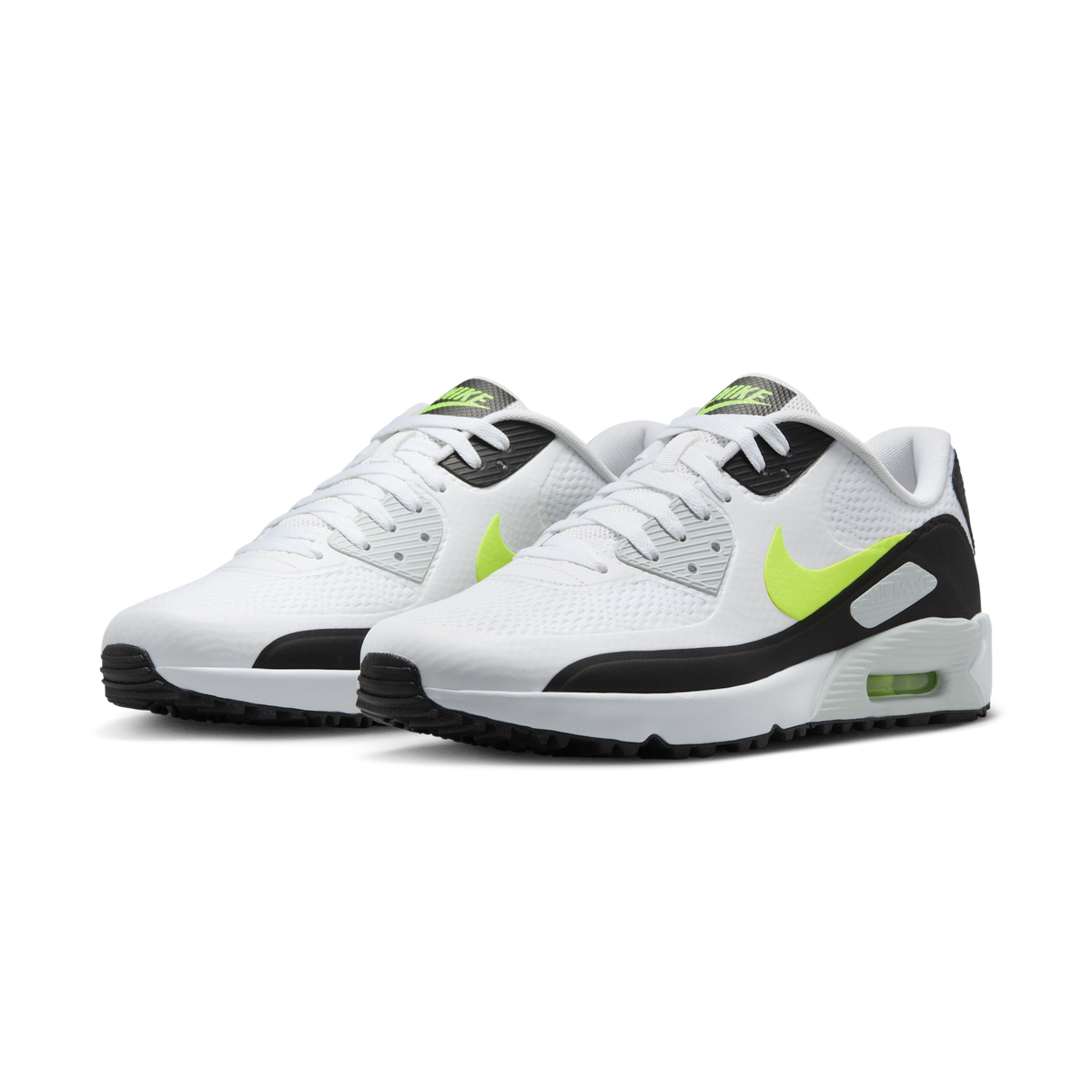Nike Air Max 90 Golf White Hot Lime