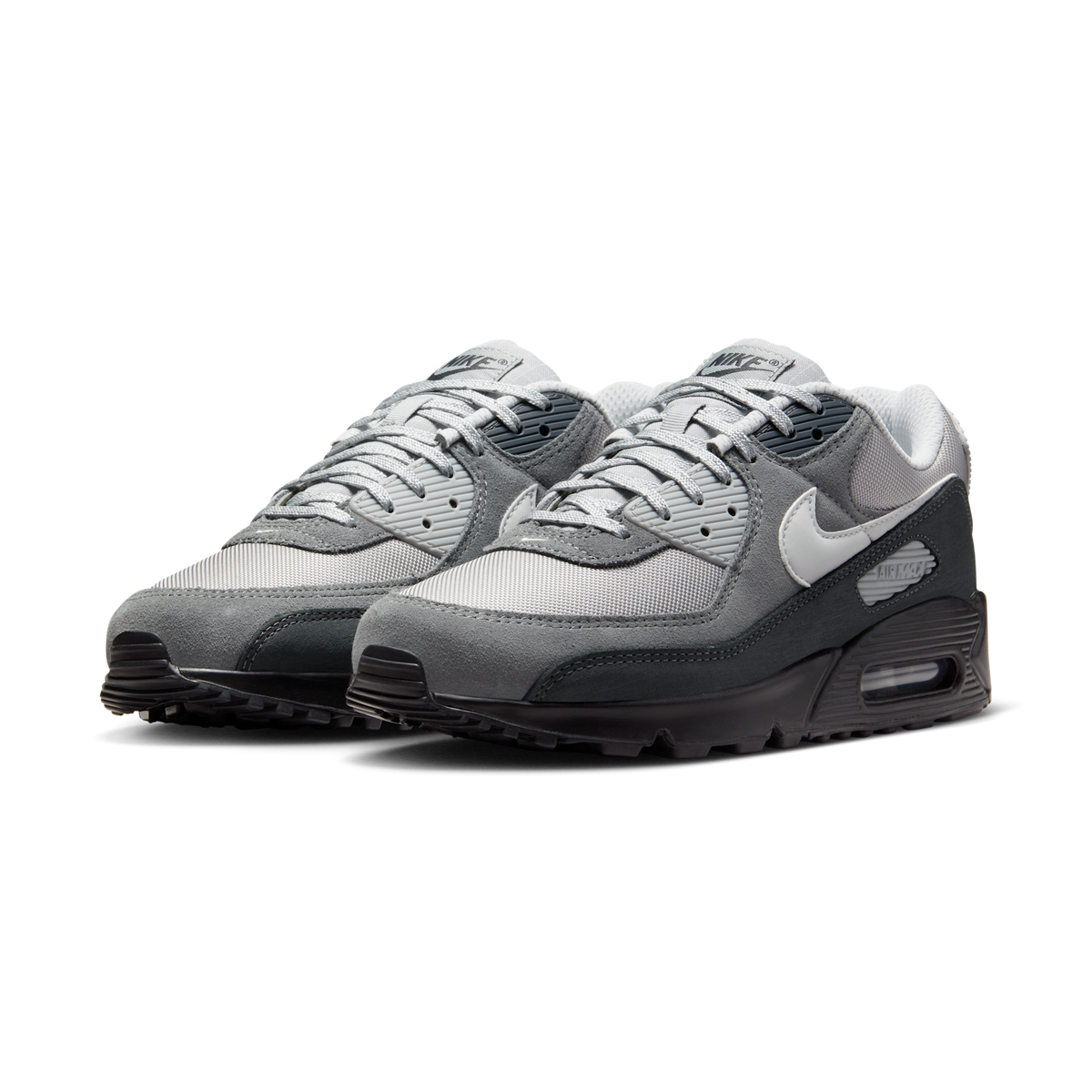 Nike Air Max 90 Reflective Anthracite