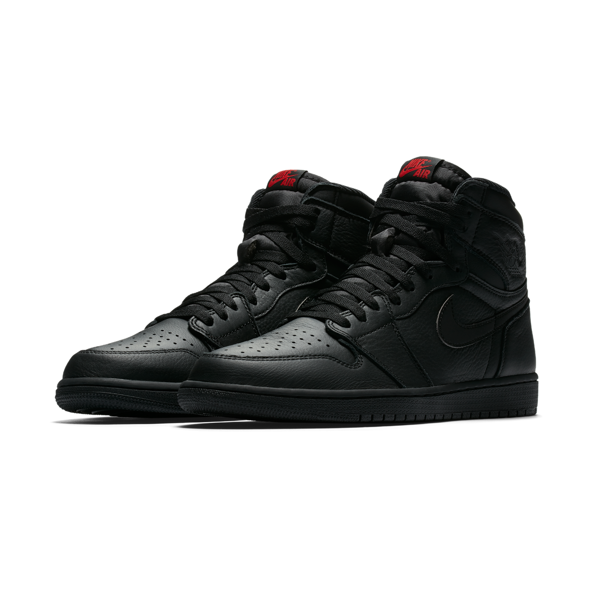 Jordan 1 Retro High OG Black