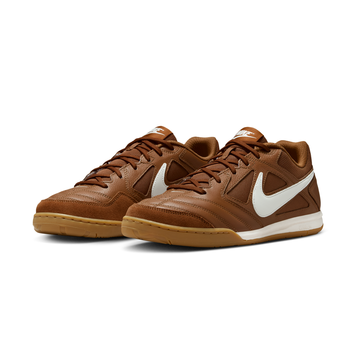 Nike Gato Light British Tan Archaeo Brown | HQ6019-200