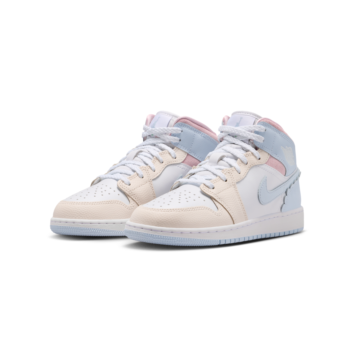 Jordan 1 Mid SE Love Is In The Air (GS)