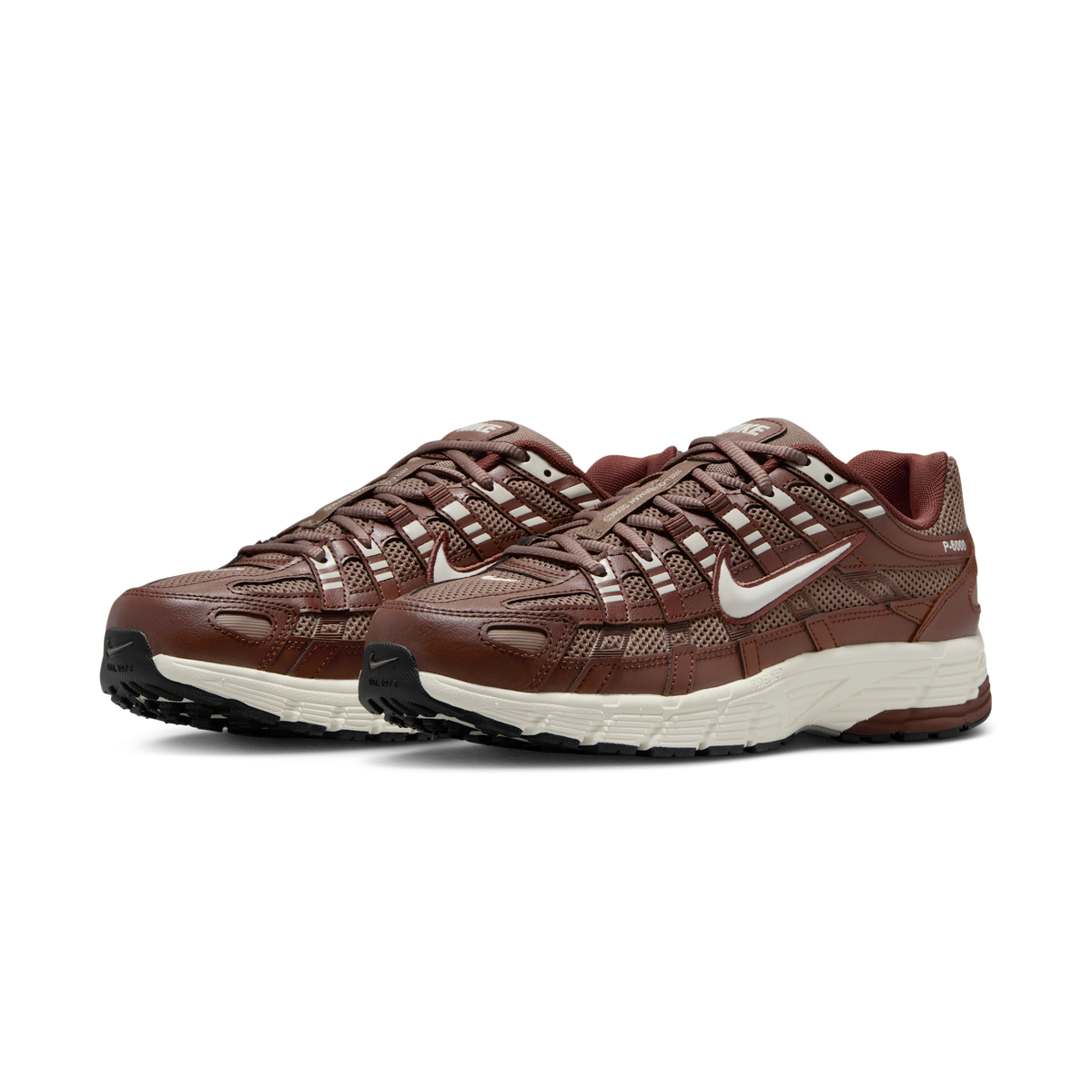 Nike P-6000 Fauna Brown (Women's)