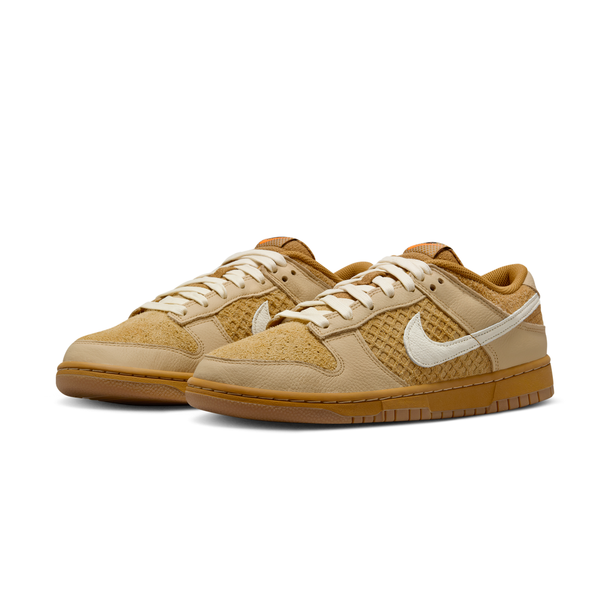 Nike Dunk Low Waffle | FZ4041-744