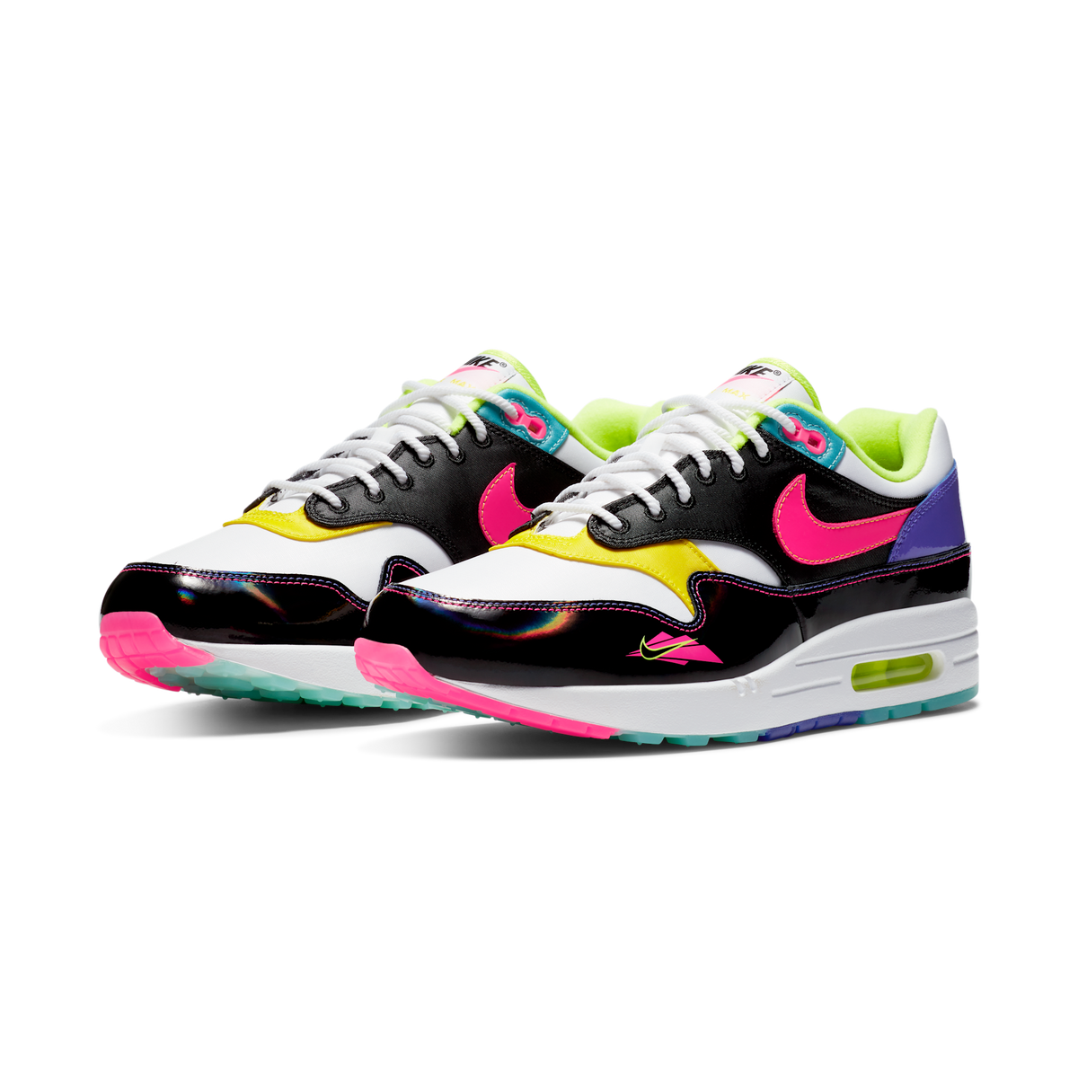 Nike Air Max 1 Hyper Pink
