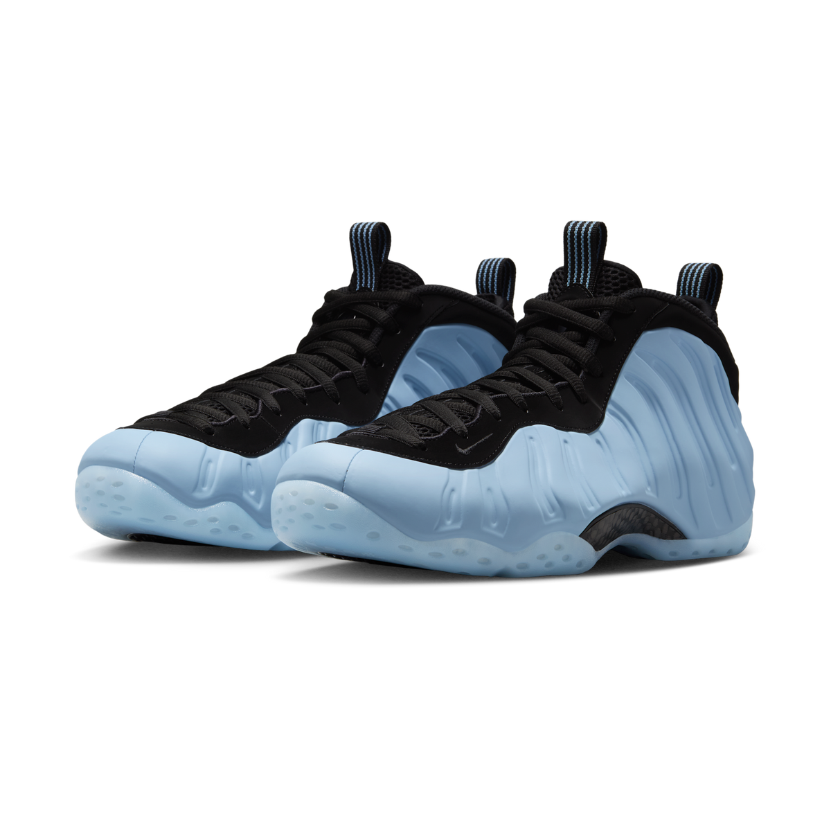 Nike Air Foamposite One Psychic Blue