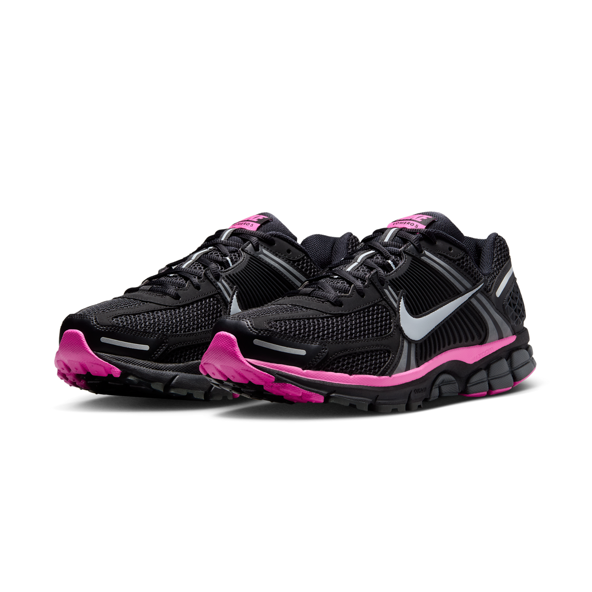Nike Zoom Vomero 5 Black Pink Blast