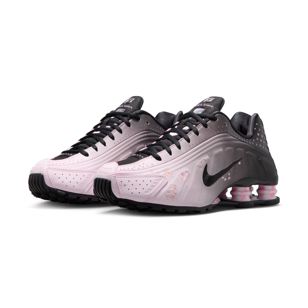 Nike Shox R4 Sakura (Women's)