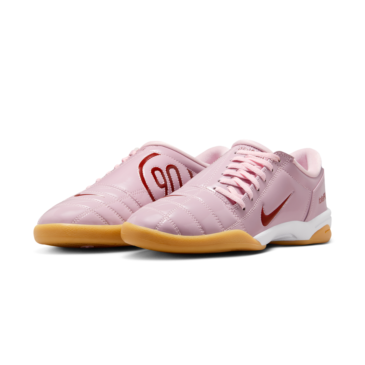 Nike Total 90 3 SP Pink Foam Team Red (Women's)