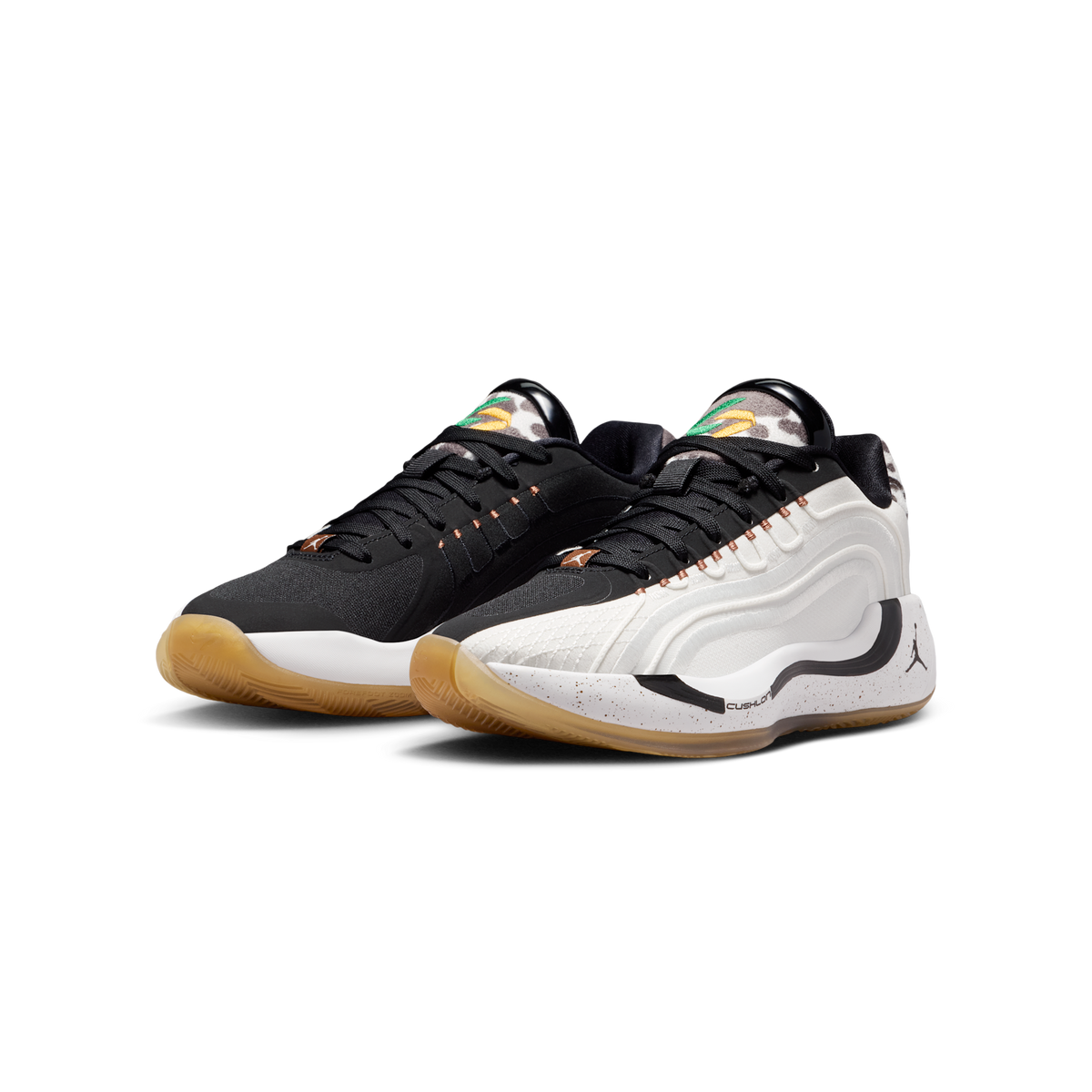 Jordan Luka 4 Gone Ranching (GS)