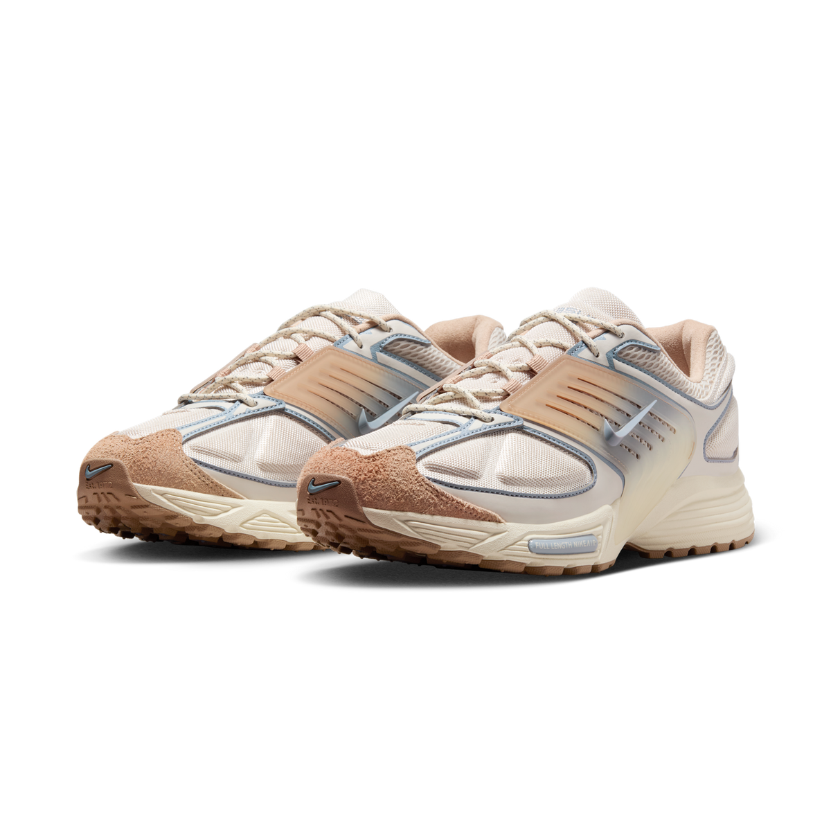 Nike Air Pegasus Wave Premium Light Orewood Brown Phantom Hemp Ashen Slate