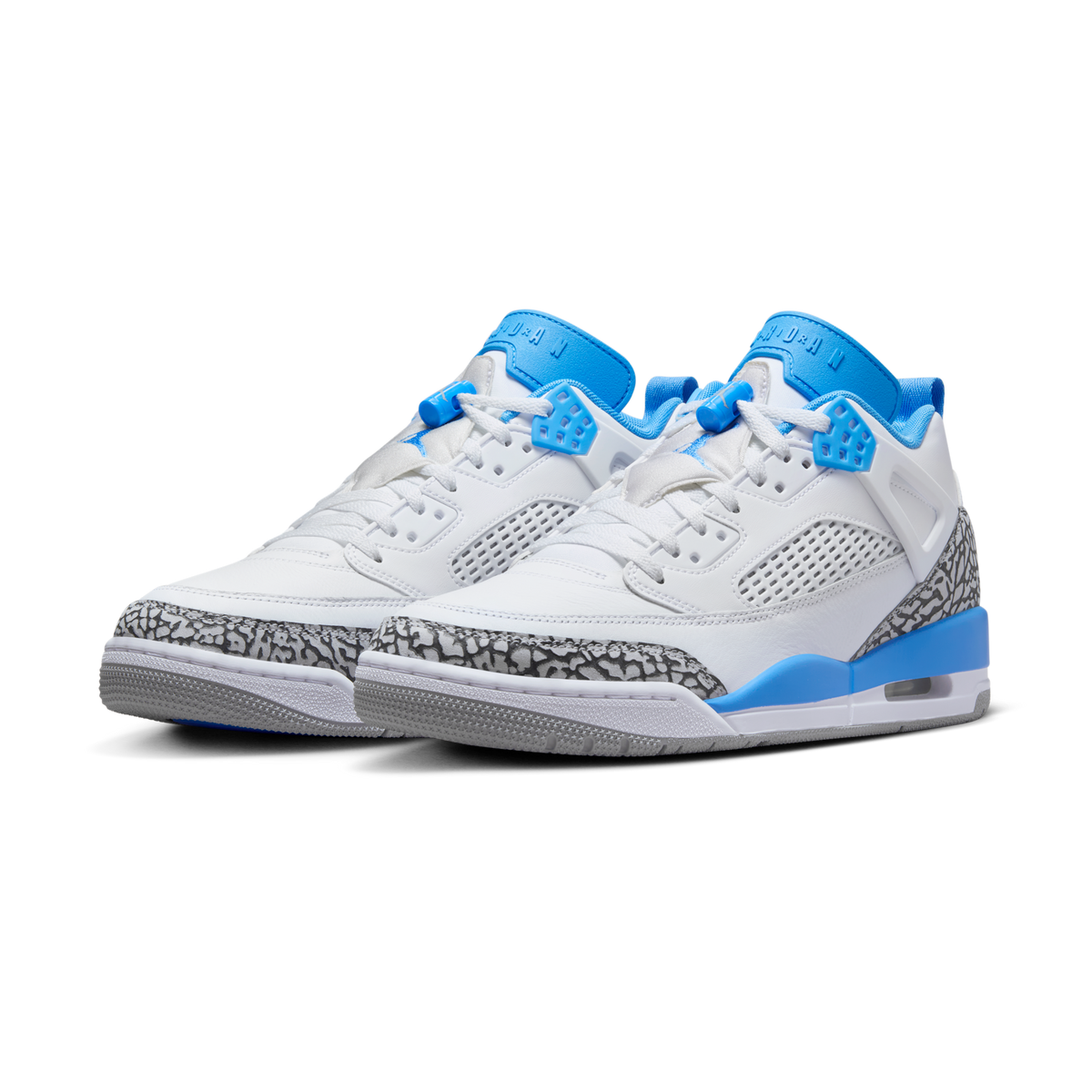 Jordan Spizike Low UNC