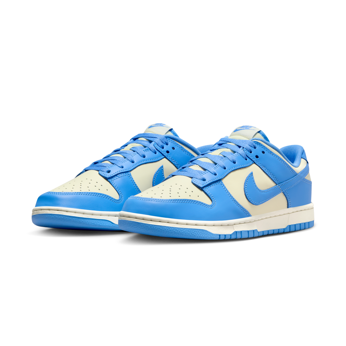 Nike Dunk Low Retro University Blue