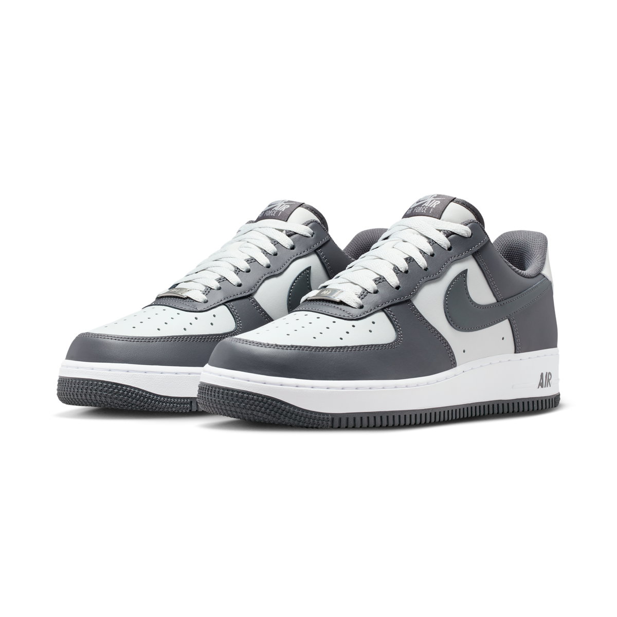 Nike Air Force 1 Low '07 Photon Dust Dark Grey