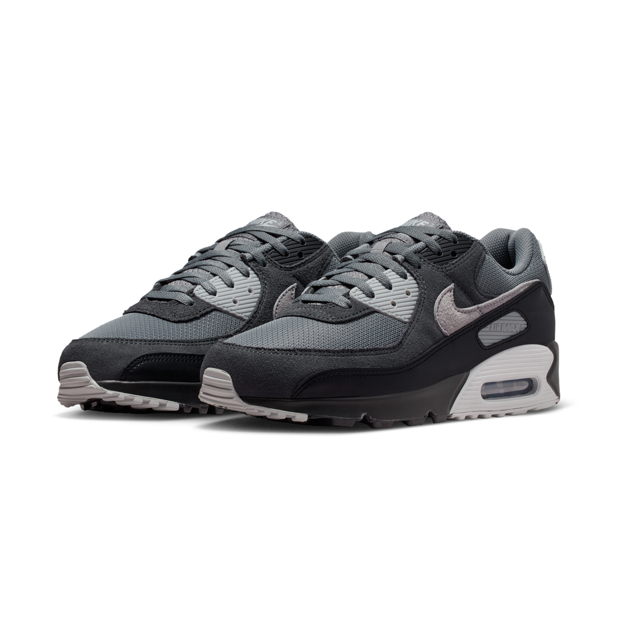 Nike Air Max 90 Smoke Grey Black Photon Dust