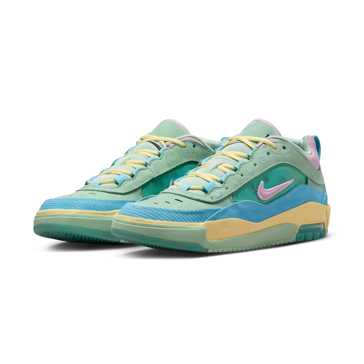 Nike SB Air Max Ishod Wair Verdy Visty | HF4074-400