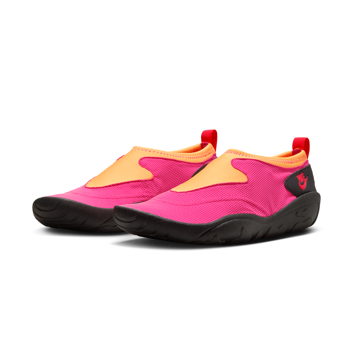 Nike Aqua Turf Vivid Pink Laser Orange (Women's)
