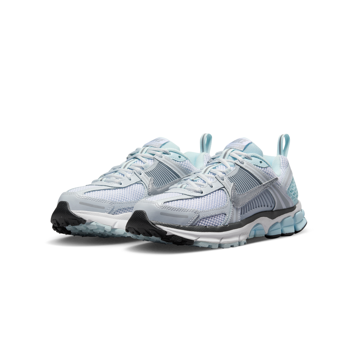 Nike Vomero 5 Pure Platinum Glacier Blue Wolf Grey Metallic Silver (GS) | HQ3255-043