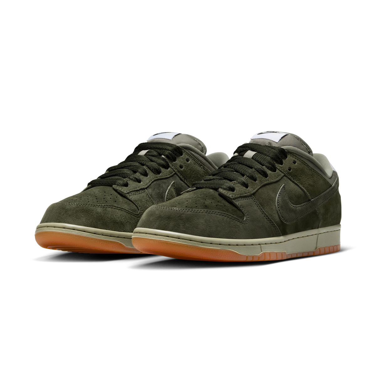 Nike SB Dunk Low Pro B Sequoia | HJ0367-301