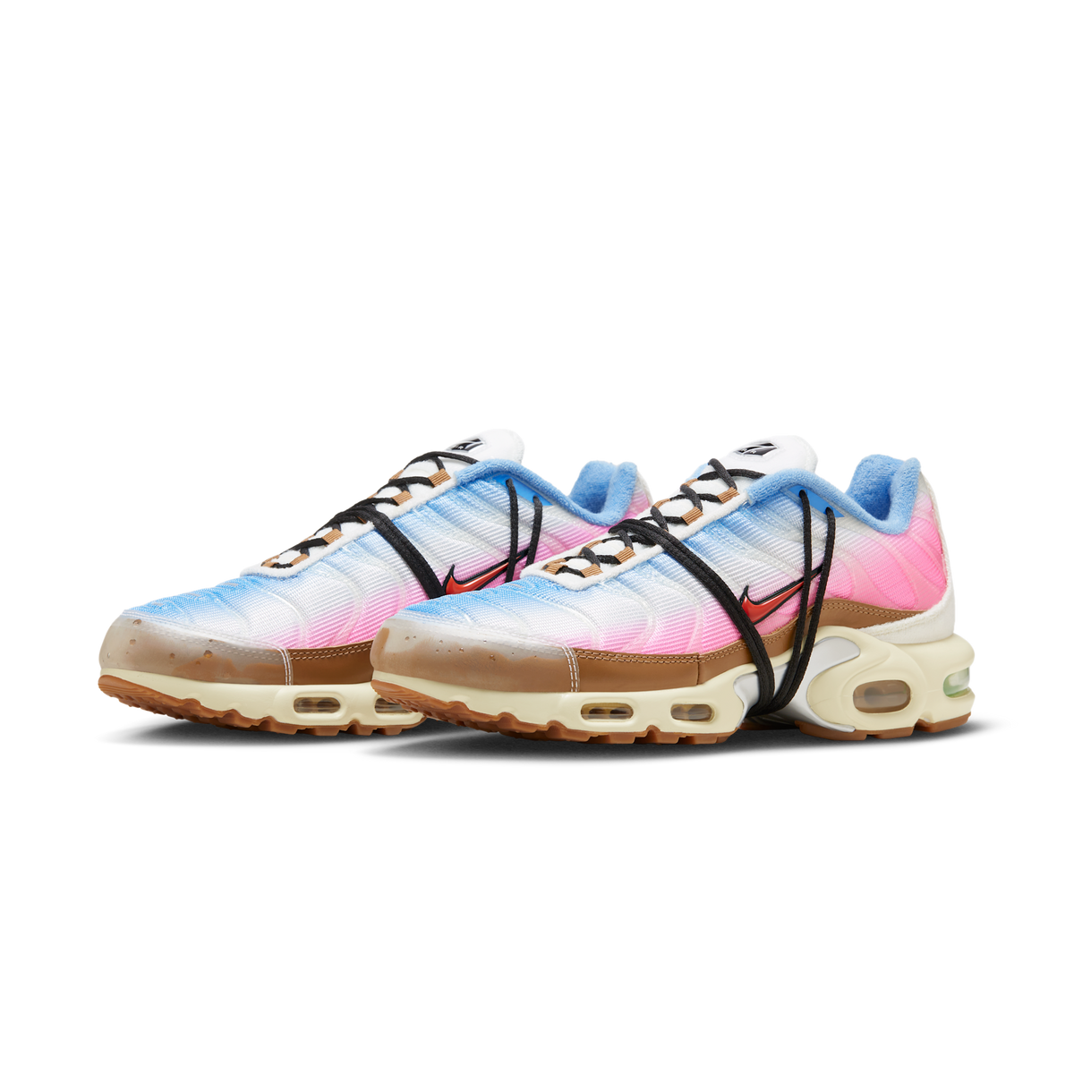 Nike Air Max Plus Longtaitou Festival | FD4202-107