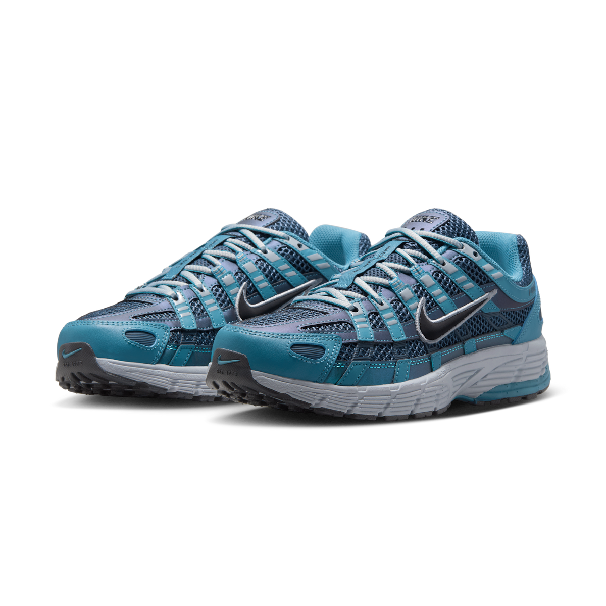 Nike P-6000 SE Thunder Blue Rift Blue (Women's)