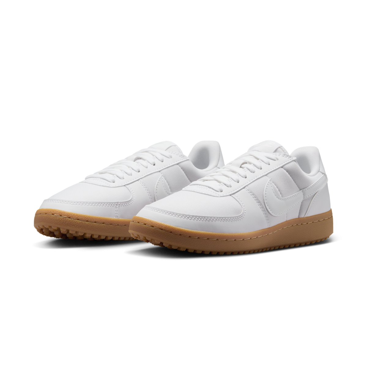 Nike Field General '82 White Gum (Women's)