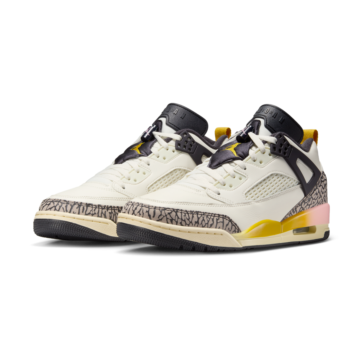 Jordan Spizike Low Rare Air
