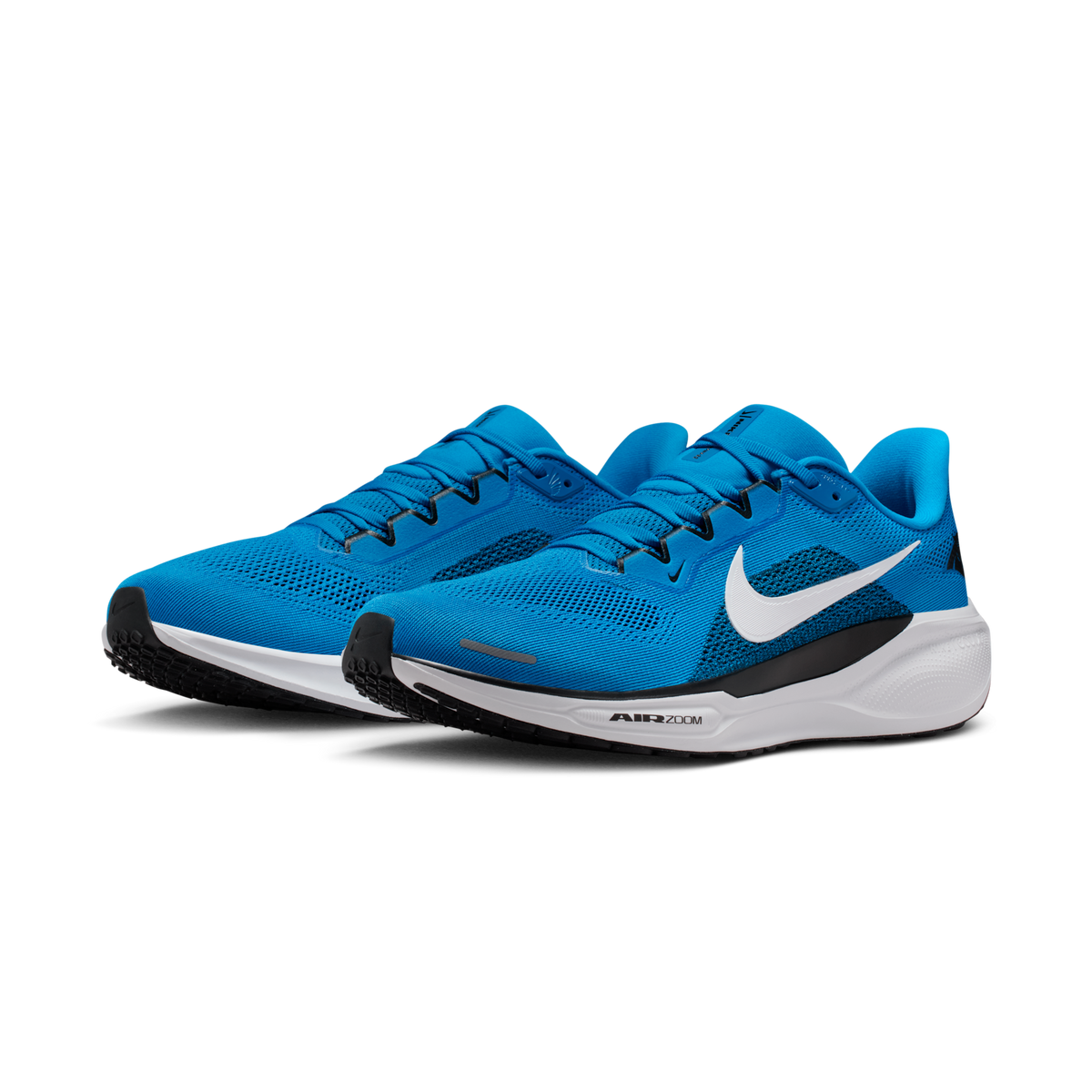 Nike Air Zoom Pegasus 41 Carolina Panthers (2025) | IB3211-400