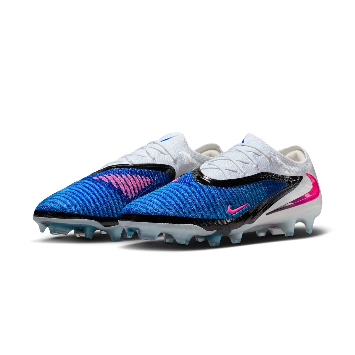 Nike Phantom 6 Low Elite FG Attack Pack