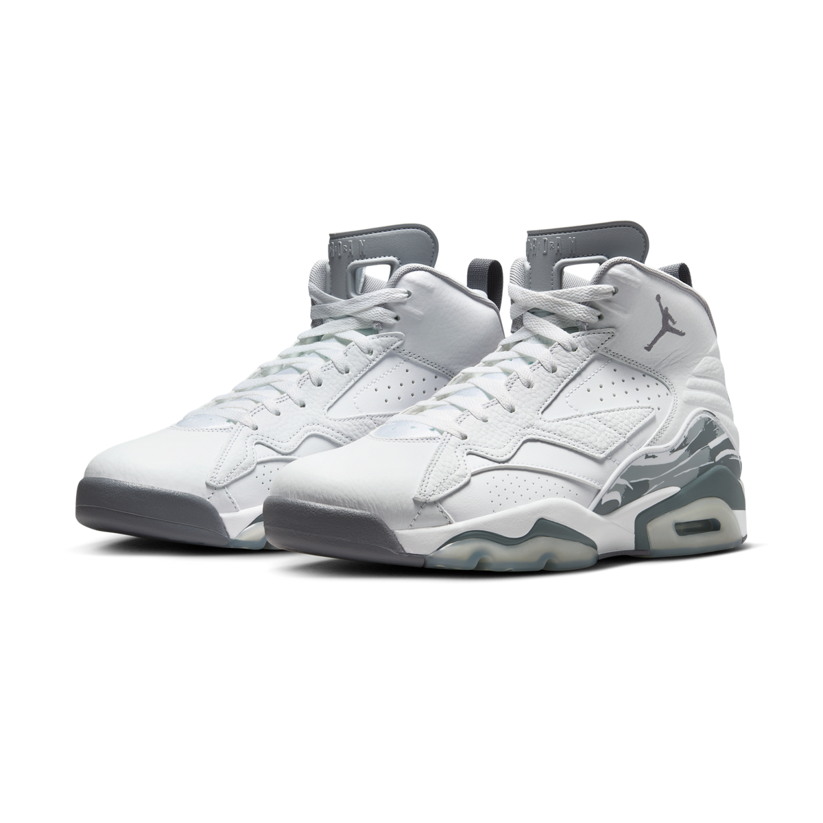 Jordan MVP White Cool Grey