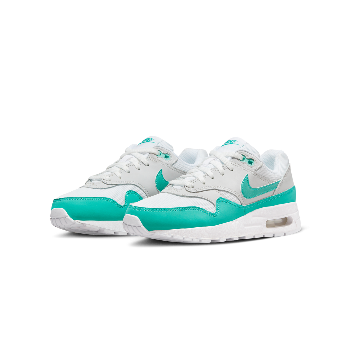 Nike Air Max 1 Clear Jade (GS)