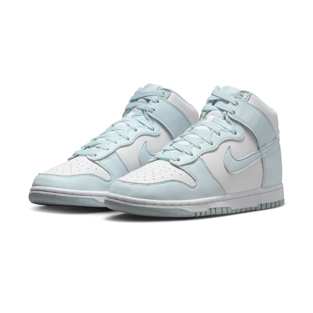 Nike Dunk High Next Nature Glacier Ice (Women's)