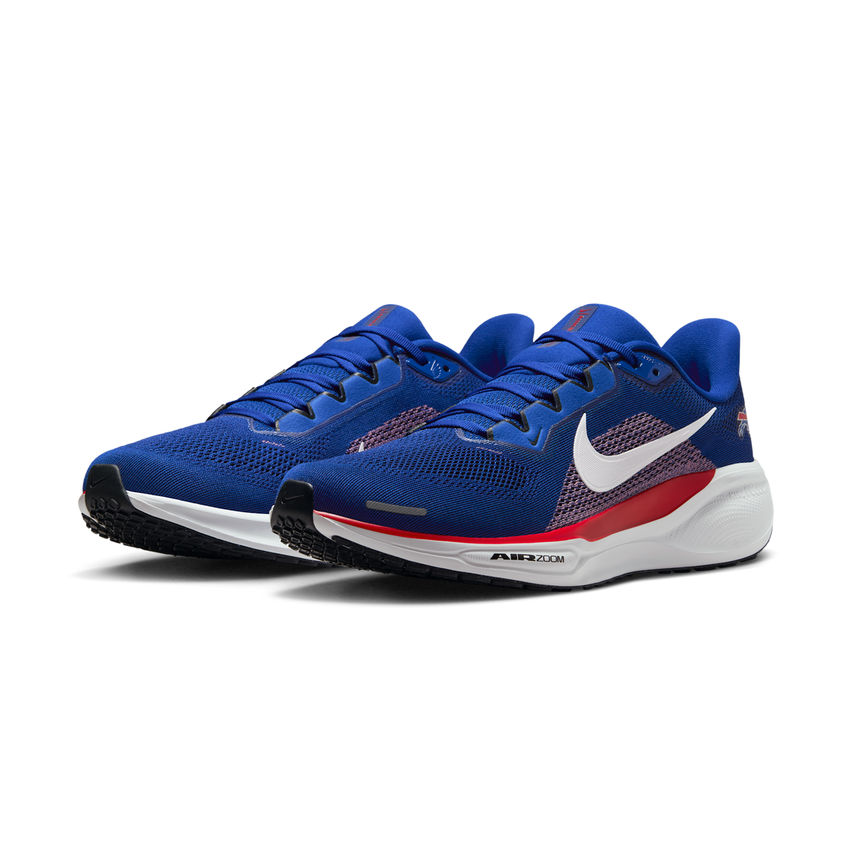 Nike Air Zoom Pegasus 41 Buffalo Bills (2025) | IB3190-400