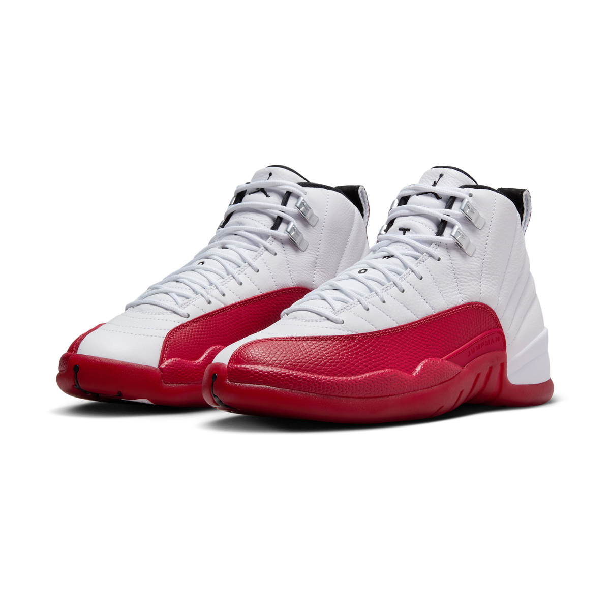 Jordan 12 Retro Cherry (2023)