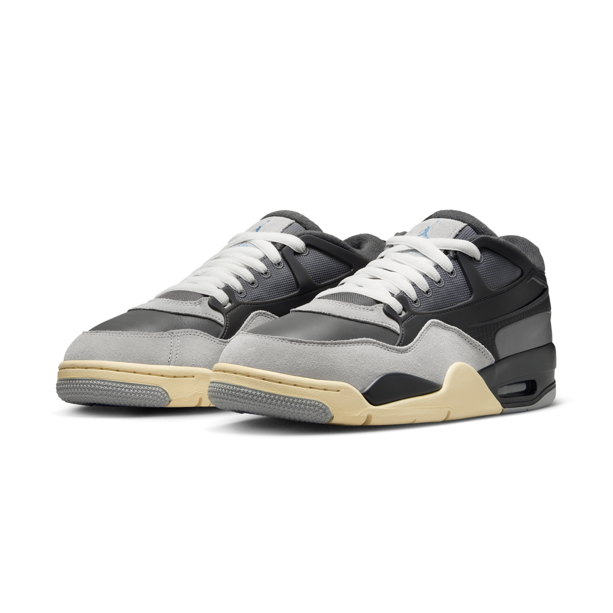 Jordan 4 RM Iron Grey
