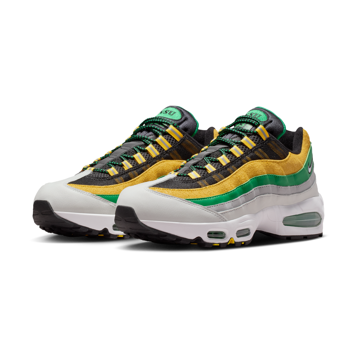 Nike Air Max 95 Yardrunners Norfolk State | IO8310-001