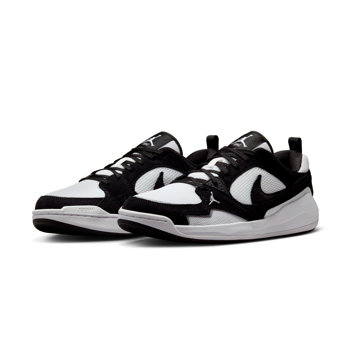 Jordan CMFT Era Black White