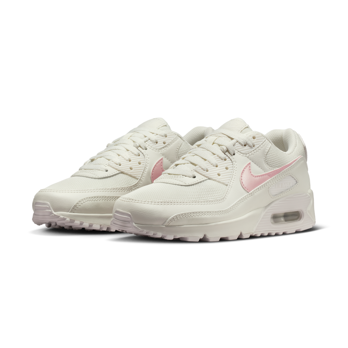 Nike Air Max 90 Sail Pink Oxford Phantom (Women's)