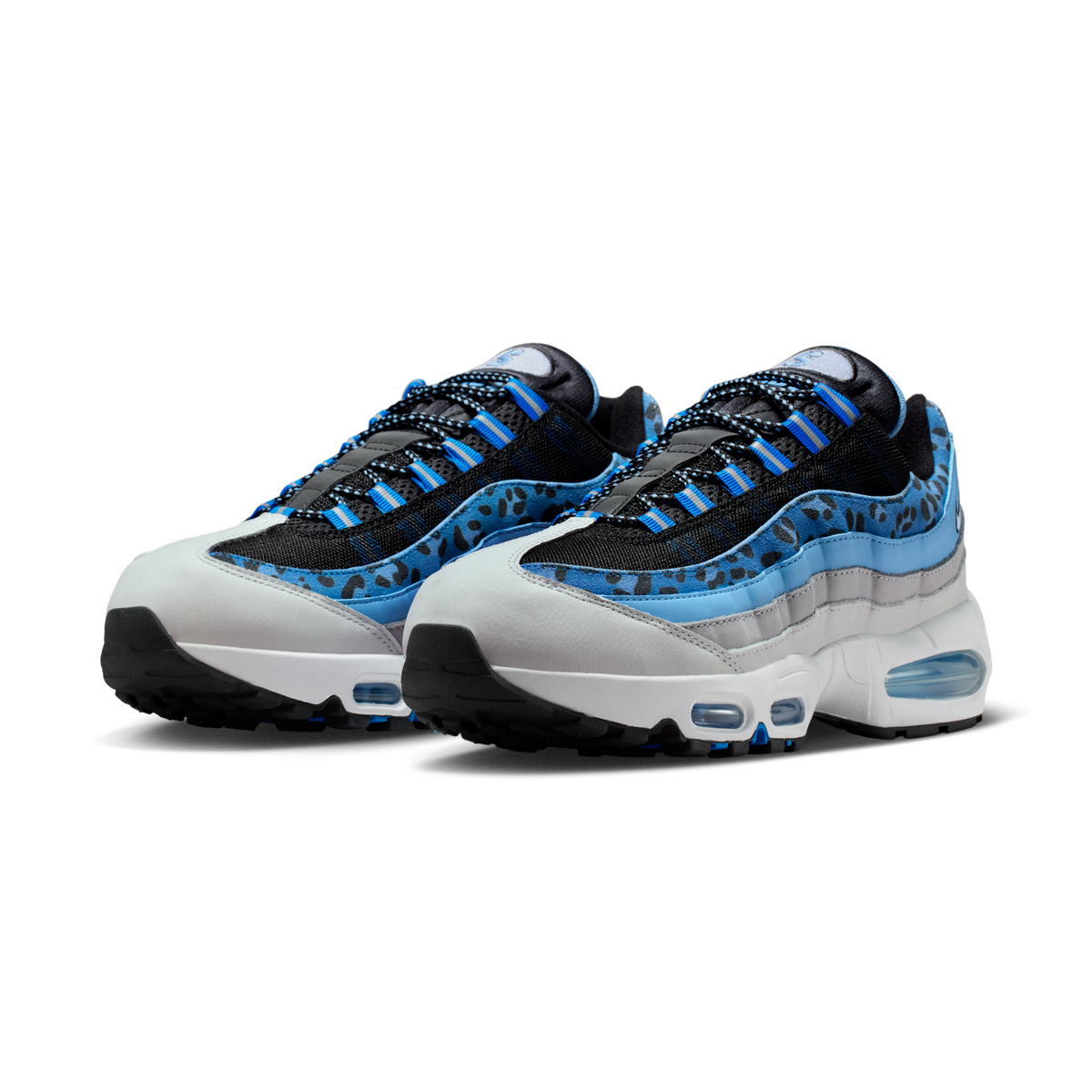Nike Air Max 95 Yardrunners Spellman | II7275-001