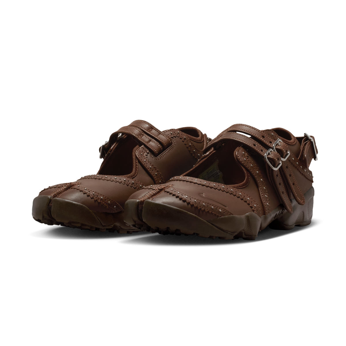 Nike Air Rift Light British Tan (Women's) | IM7396-281