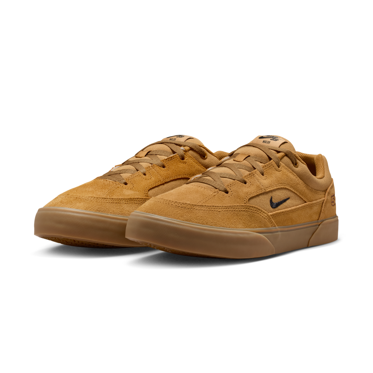 Nike SB Malor TE Wheat Gum