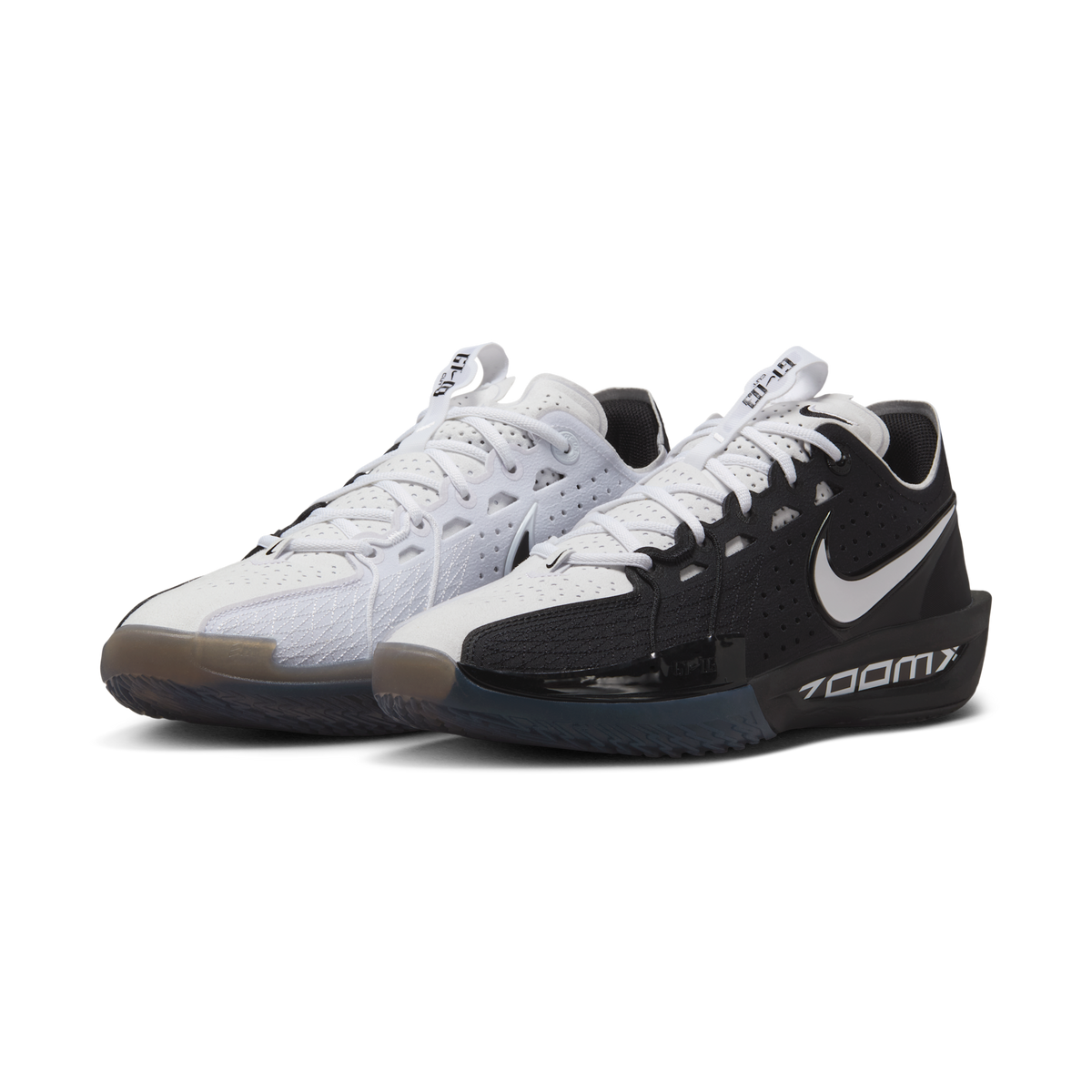 Nike Air Zoom GT Cut 3 TB Black White | IB4458-001