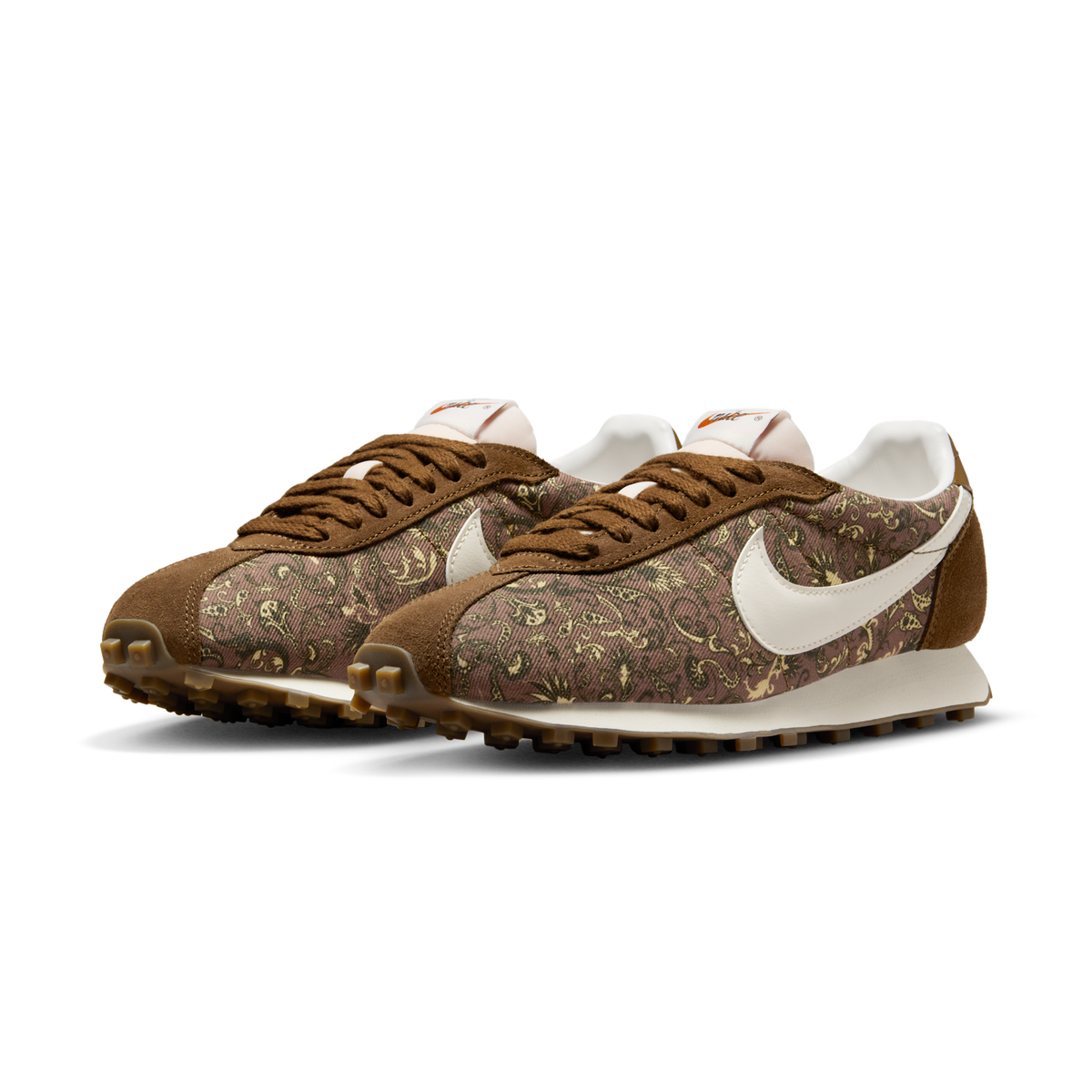 Nike LD-1000 Bandana Mosswood Brown (Women's)