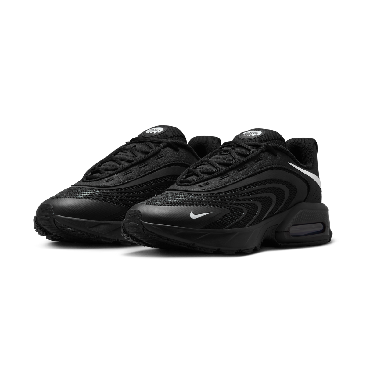 Nike Air Max Fire Black White | IF2621-001