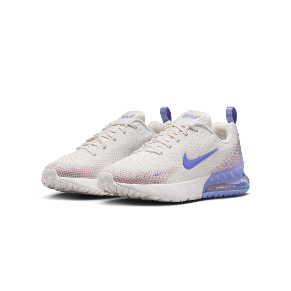 Nike Air Max Phoenix Phantom Silt Red Light Thistle (GS)