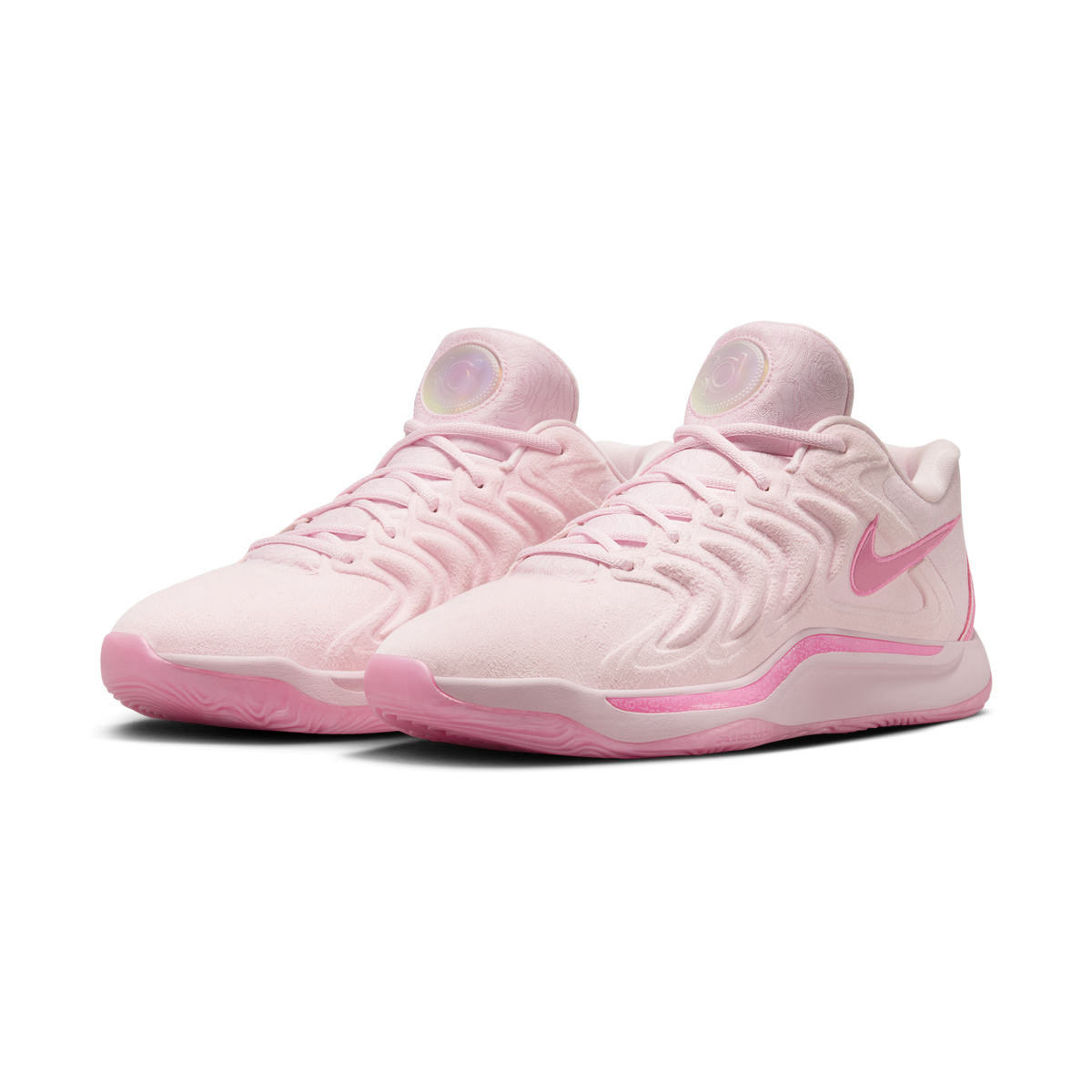 Nike KD 17 NRG Aunt Pearl