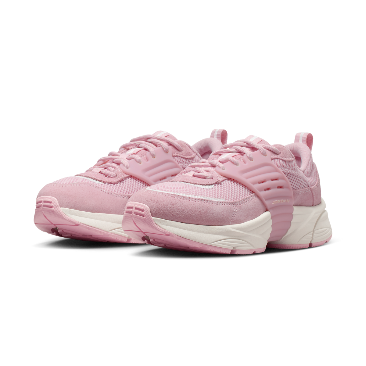Jordan Trunner O/S Iced Carmine Phantom (Women's)